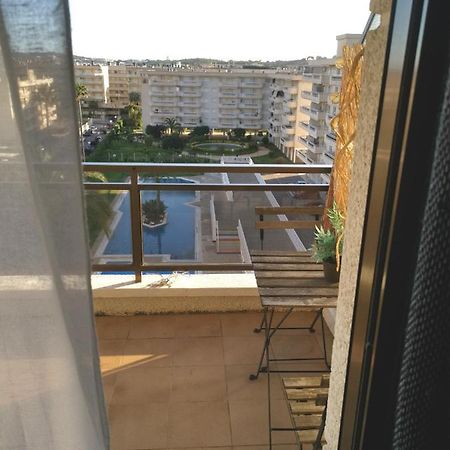 Pina Beach Holidays Ла Пинеда Екстериор снимка