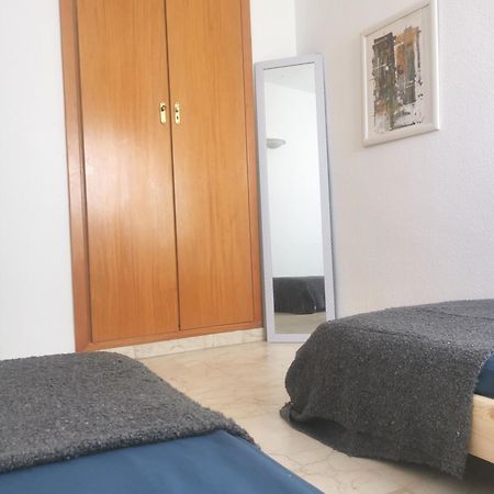 Pina Beach Holidays Ла Пинеда Екстериор снимка