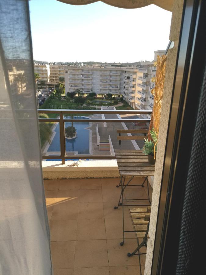 Pina Beach Holidays Ла Пинеда Екстериор снимка